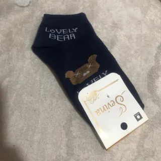 جوراب بچگانه