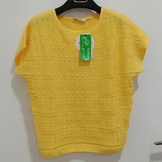 تیشرت بافت orsay