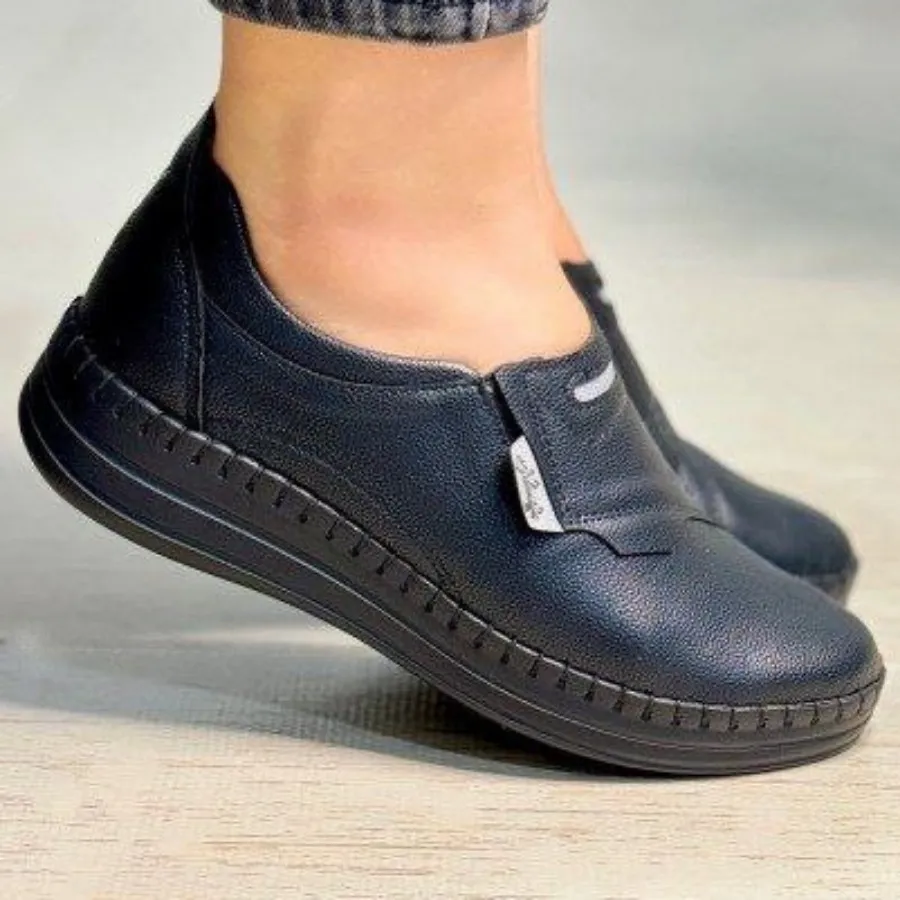 کفش طبی اداره ای