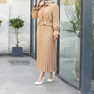 شومیز دامن ست مجلسی