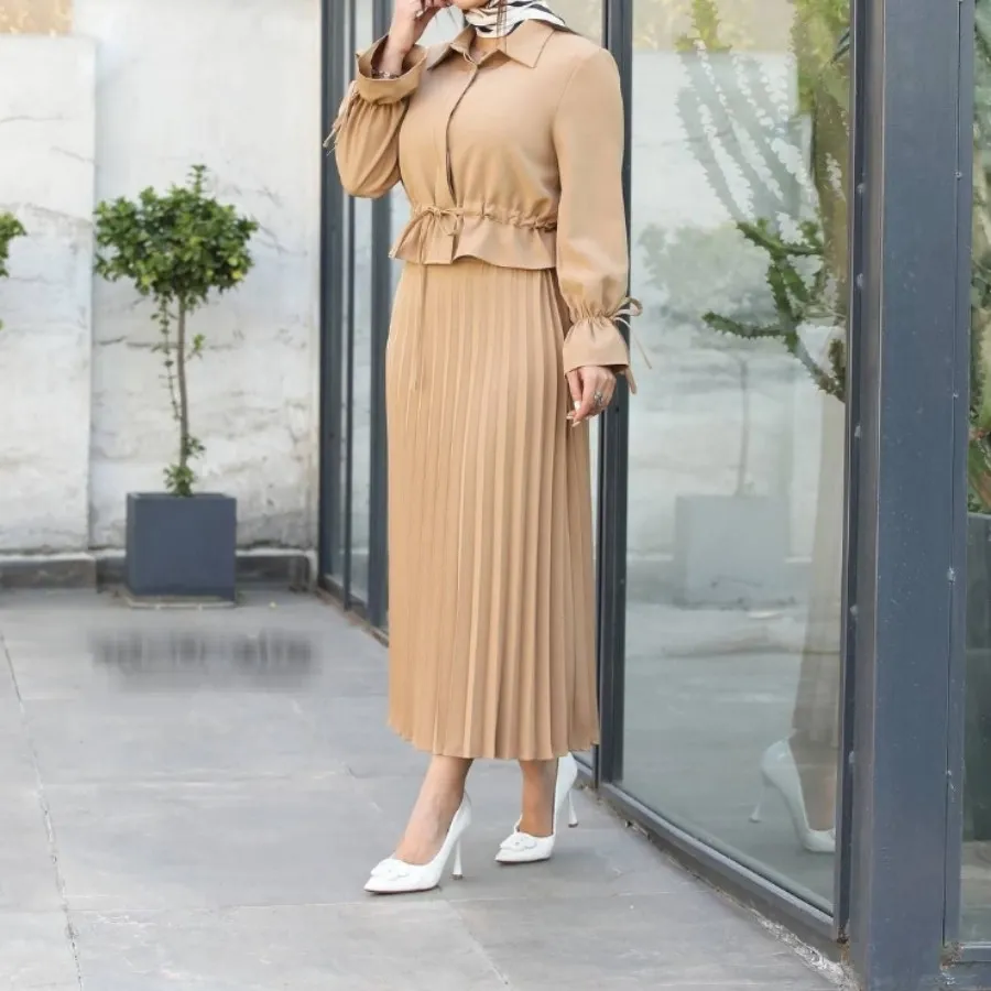 شومیز دامن ست مجلسی