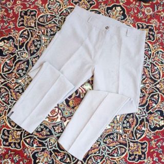 شلوار طوسی