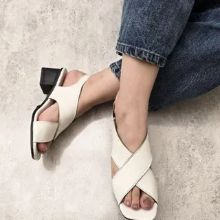 صندل تابستانه شیک