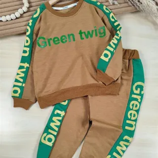 بلوز شلوار پسرانه