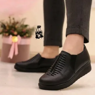 کفش طبی اداری