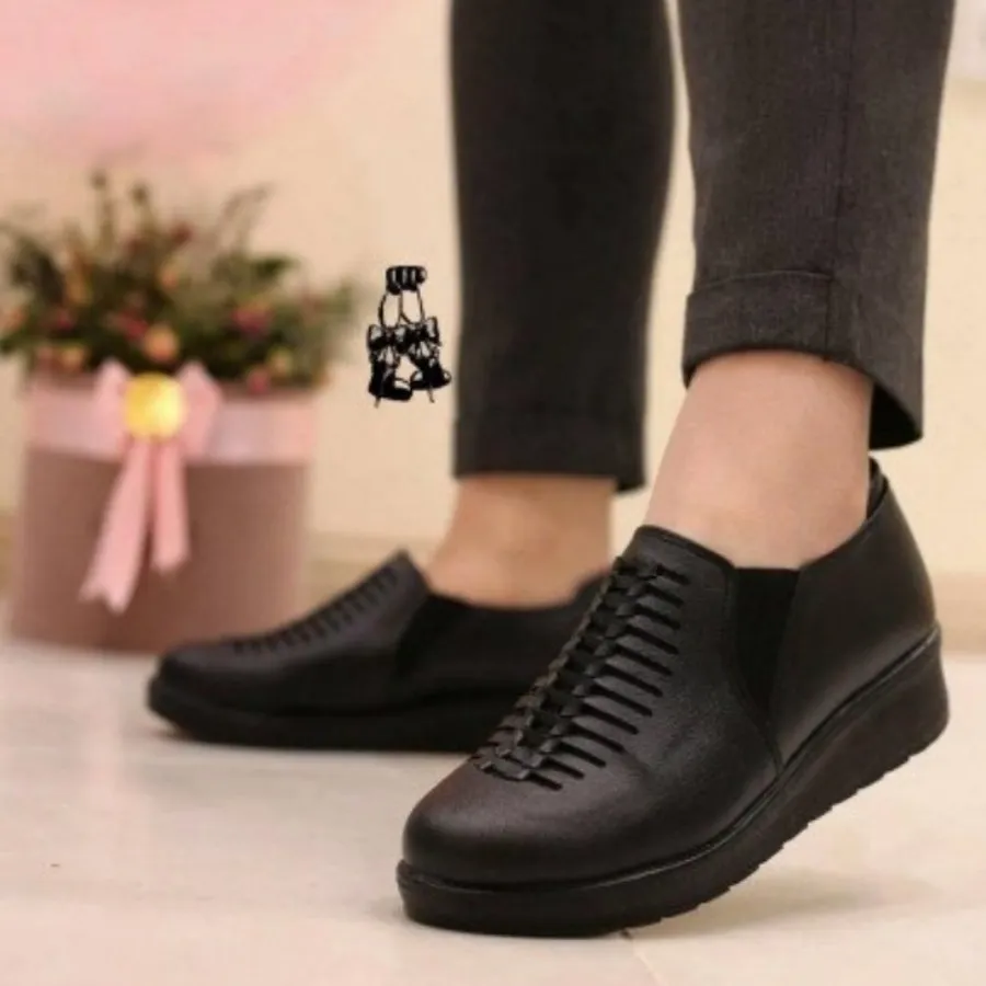 کفش طبی اداری