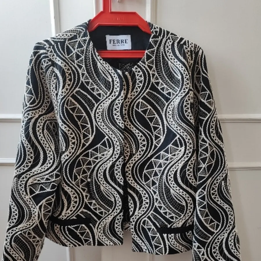 کت و دامن لنین