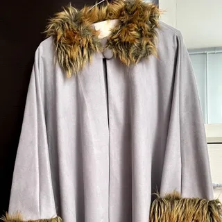 شنل ترکیبی سوییت خزدار