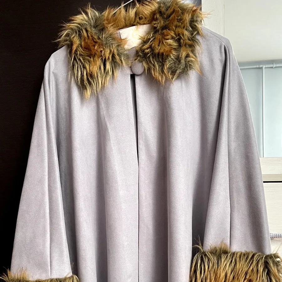 شنل ترکیبی سوییت خزدار