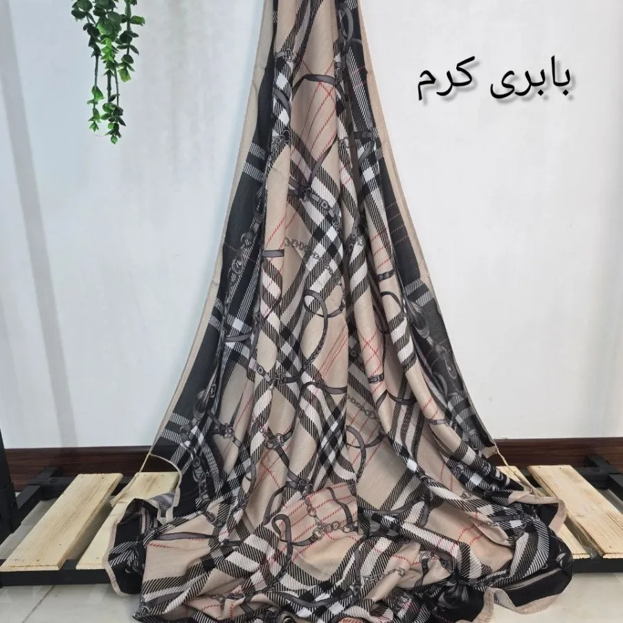 روسری قواره دار