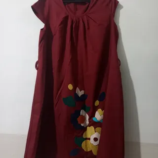 پیراهن بارداری