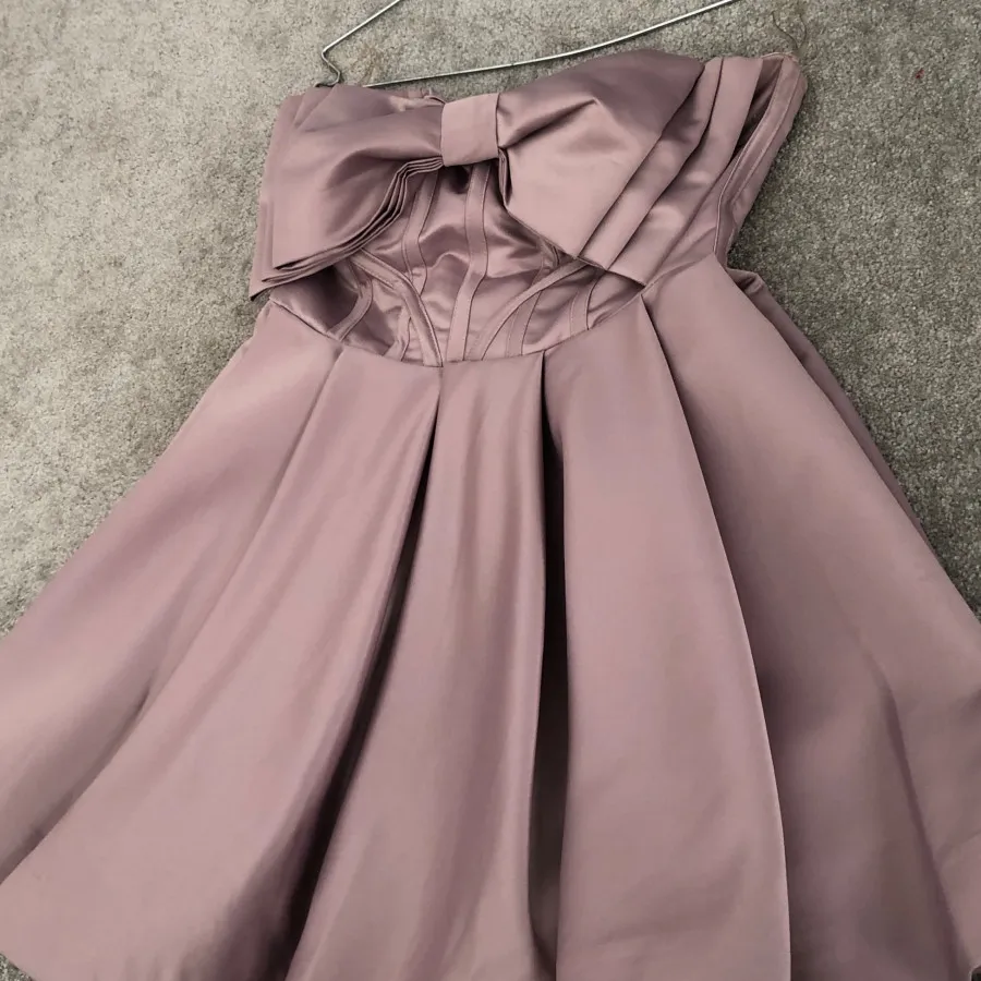 پیراهن عروسکی