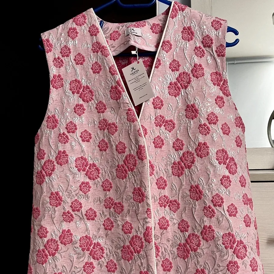 وست ژاکارد ژاپنی