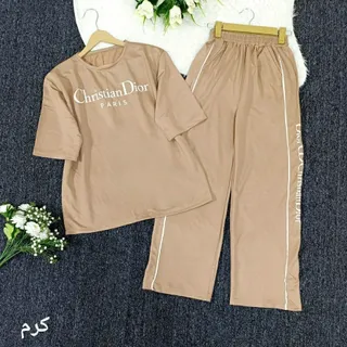 ست تیشرت شلوار