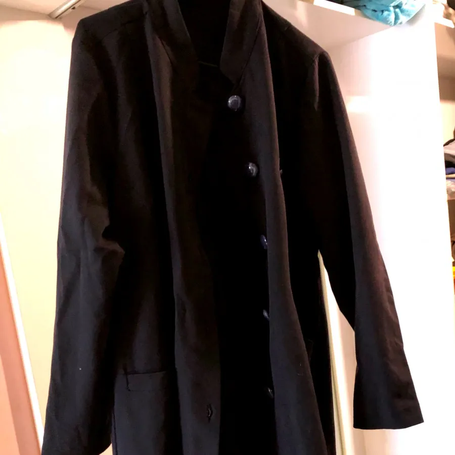 مانتو اداری