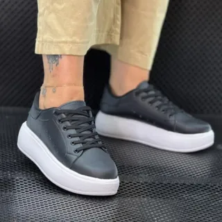 کفش کتانی شیک و جدید