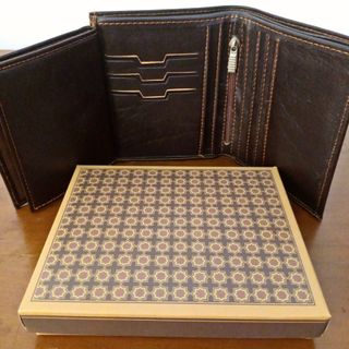 کیف پول مردانه