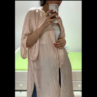 مانتو zara