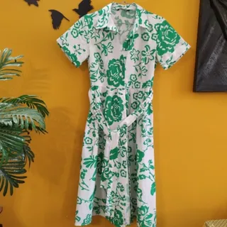 پیراهن اسپرت خنک