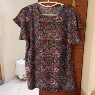 شومیز سنتی سایز 44 و 46