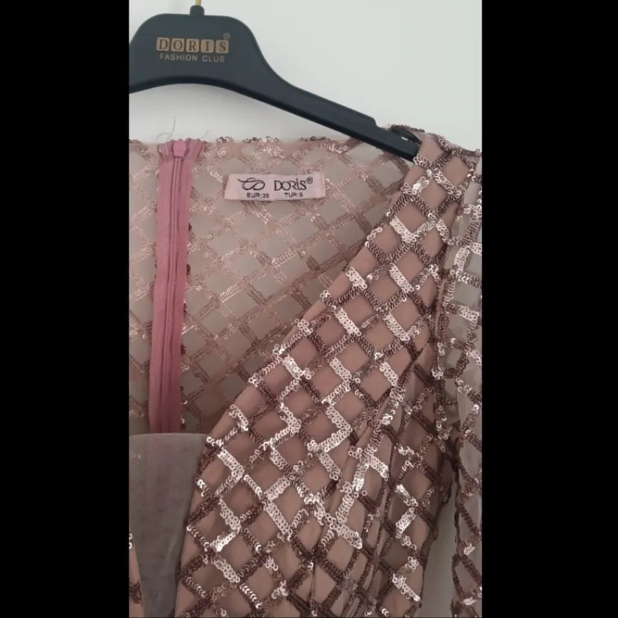 لباس مجلسی زنانه