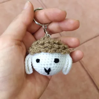 دسته کلید طرح ببعی