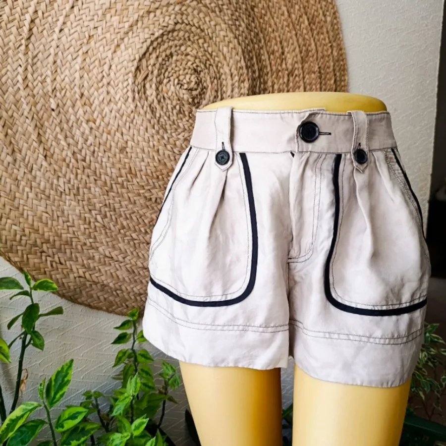 شلوارک زیبا