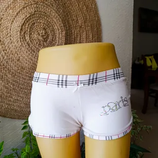 شلوارک باربری