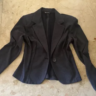 کت کوتاه پاییزه