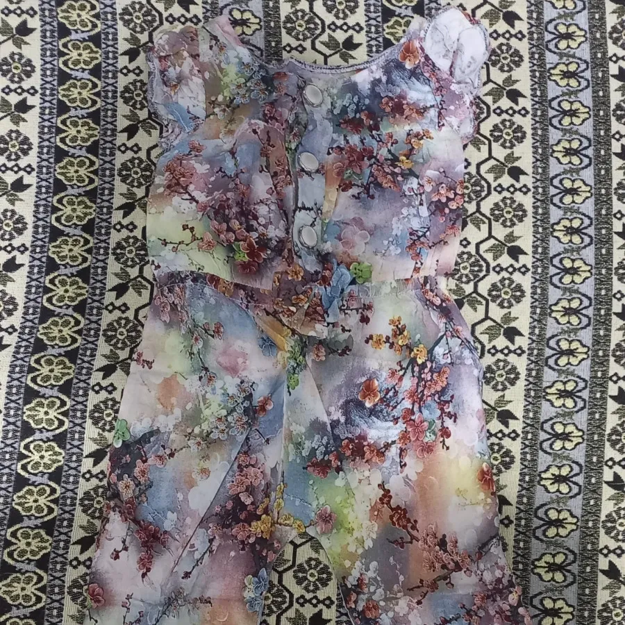 سرهمی دخترونه