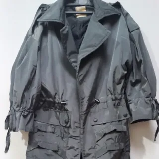 کاپشن، پالتو بارونی