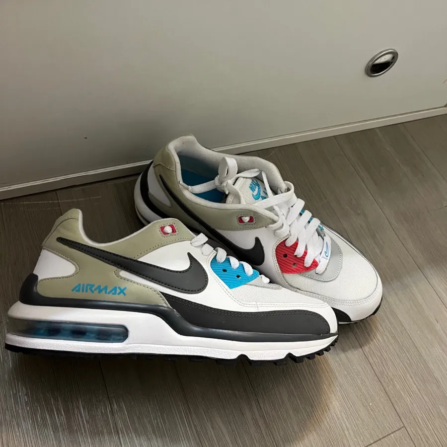 کتونی نایک ایرمکس