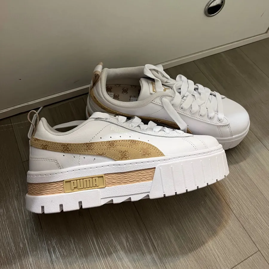 کتونی پوما اورجینال