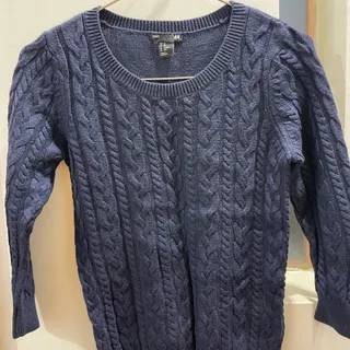 بافت زنانه H&M