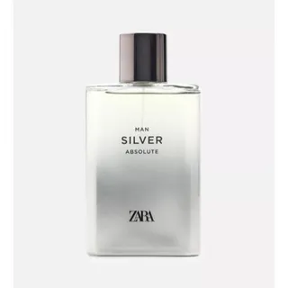 عطر مردانه زارا