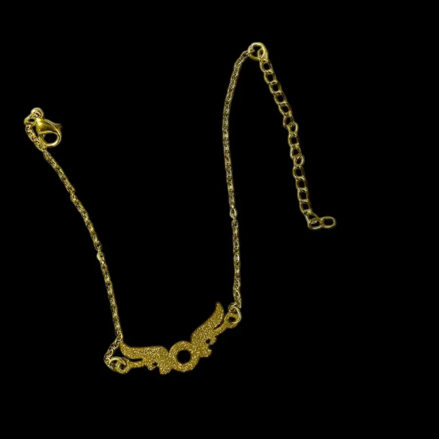 دستبند طلایی