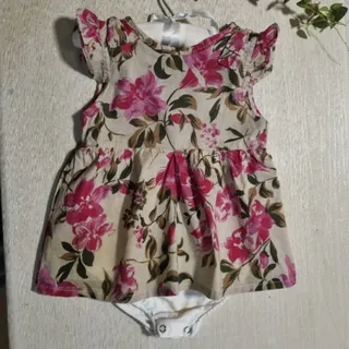 لباس نوزادی