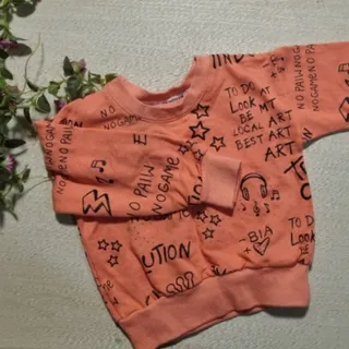 لباس نوزادی