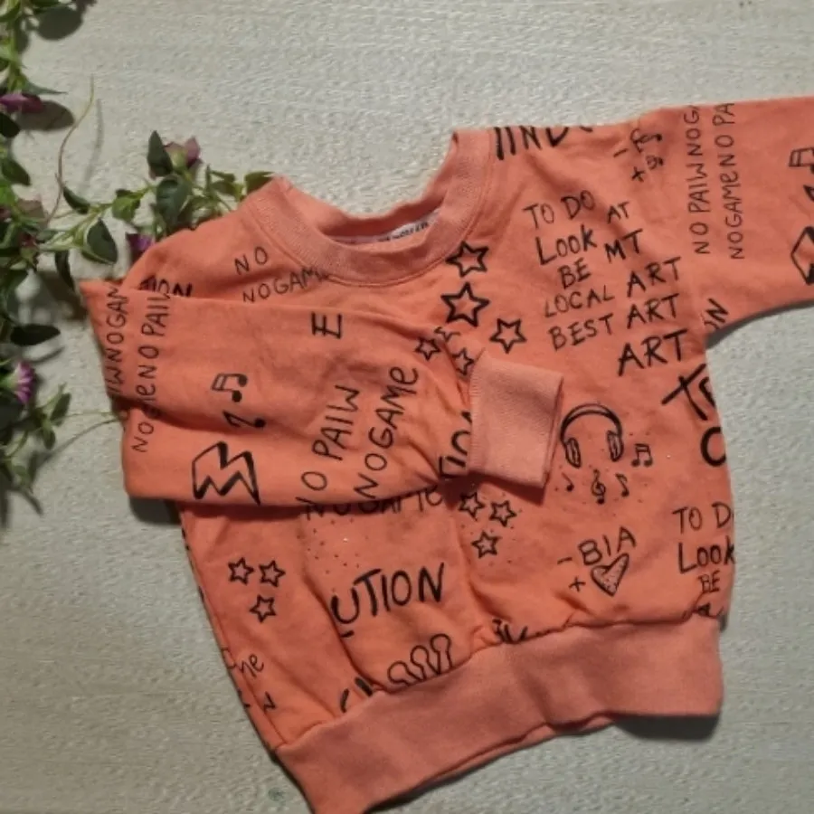 لباس نوزادی