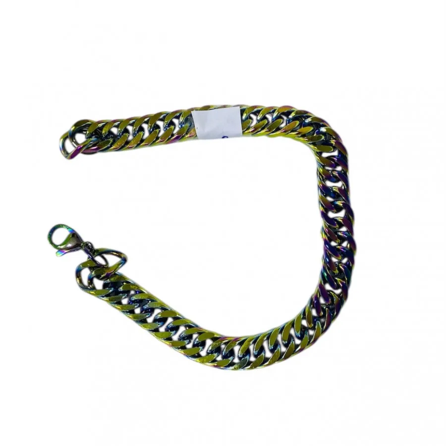 دستبند هفت رنگ کارتیه