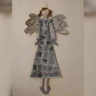 آویز اتاق کودک