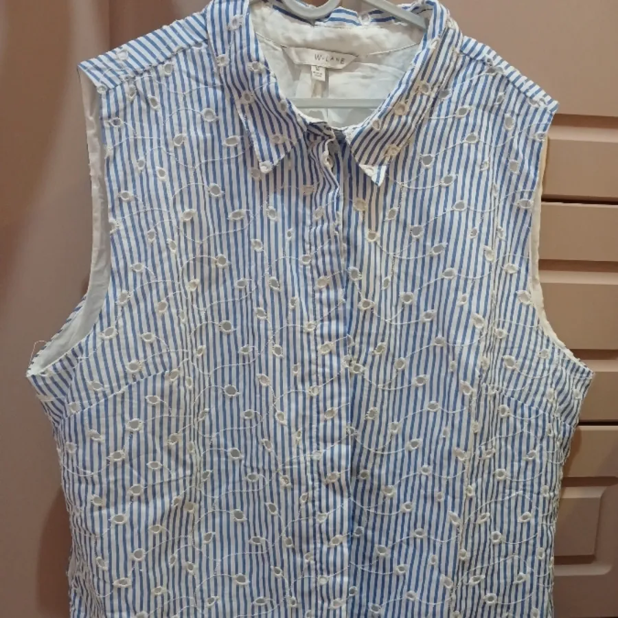 تاپ یا شومیز خامه دوزی