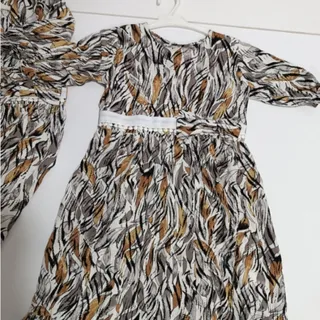 لباس بچگانه.پیراهن.ساحلی