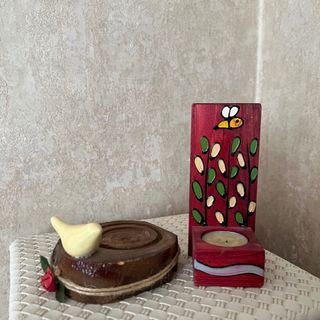 جاشمعی