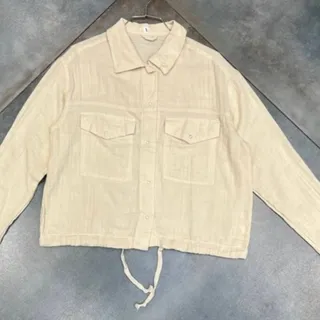 شومیز  کت  لنین