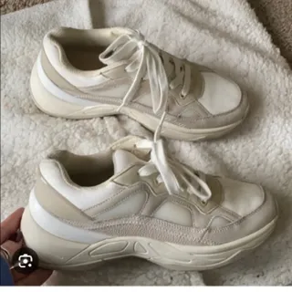 کتونی برندzara