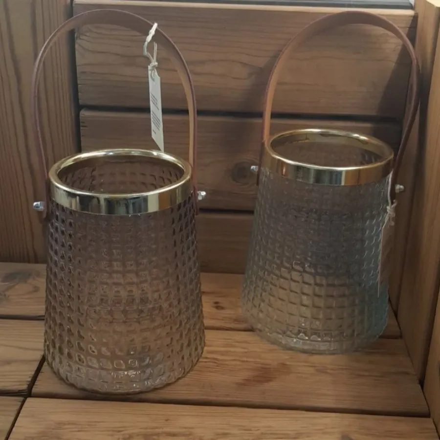 جا قاشقی گلدان