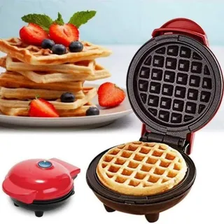 وافل ساز