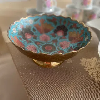 آجیل خوری هندی