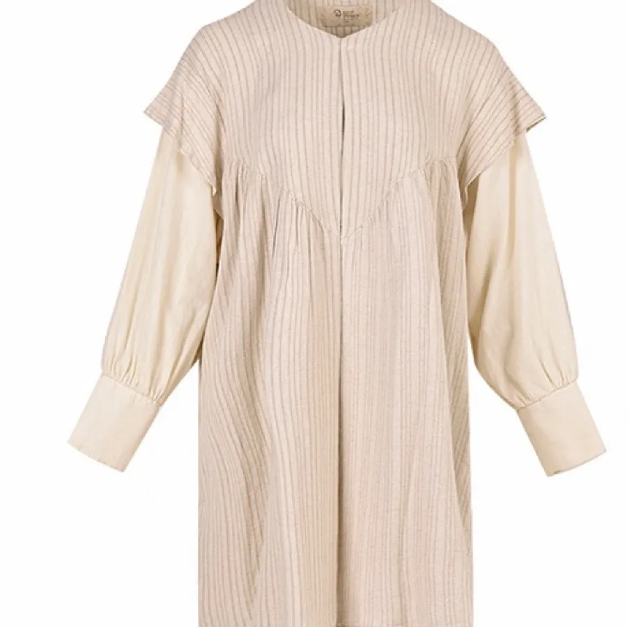 تنپوش لینن بادی اسپینر